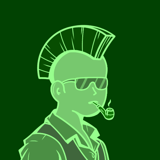 Green Boy Project : Items