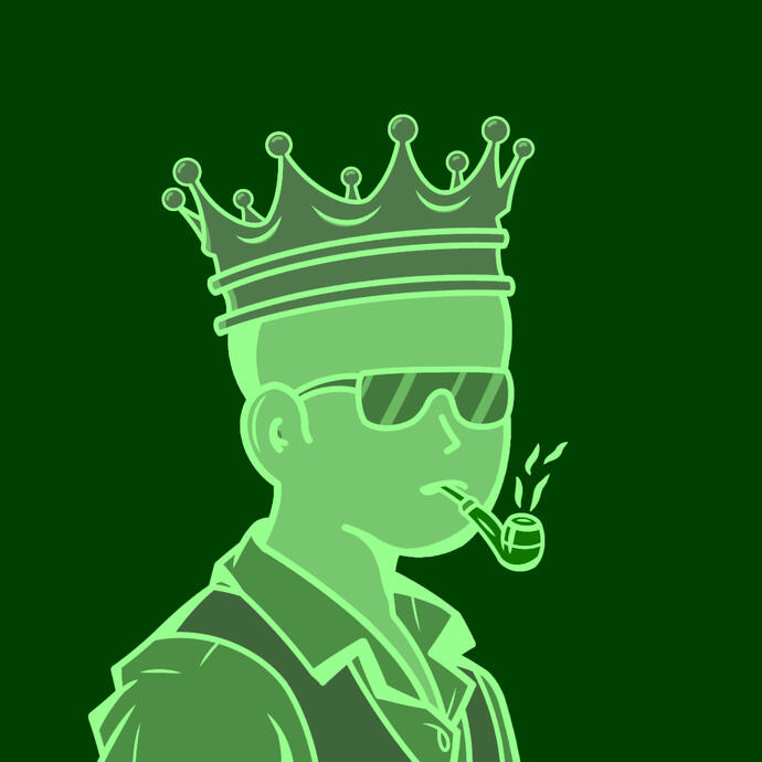 Green Boy Project : Items